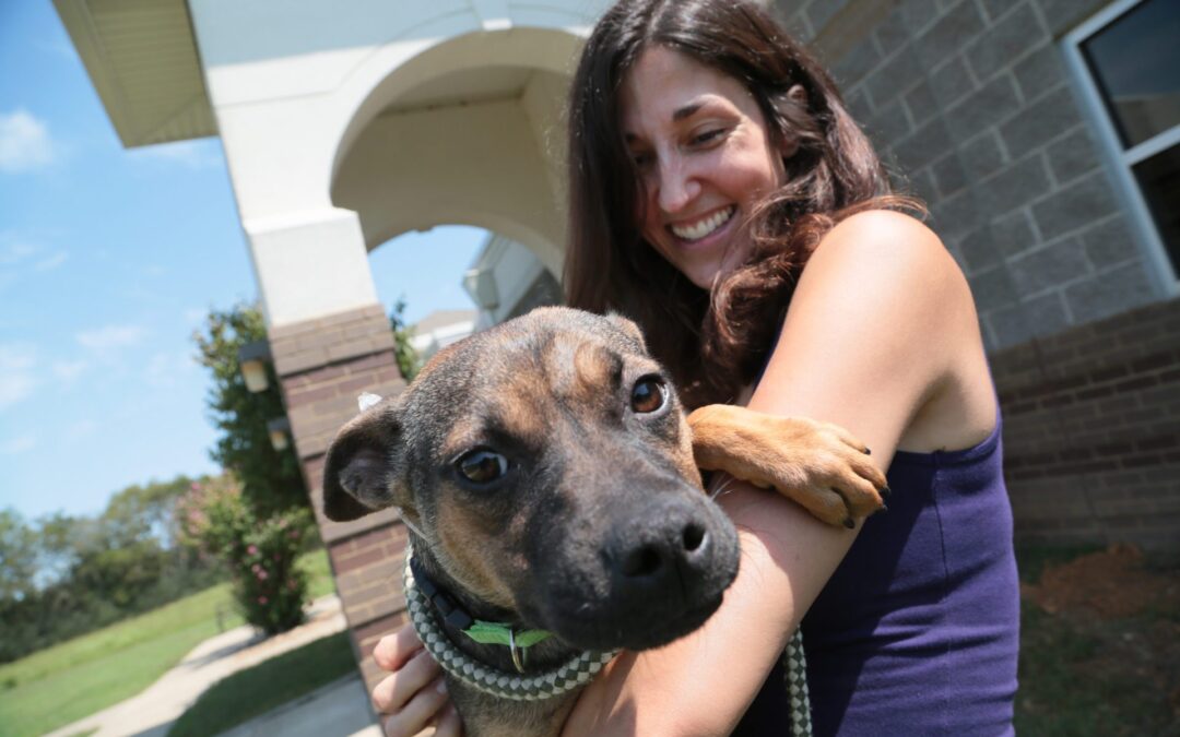 Clough Team Spotlight – Laura Prechel