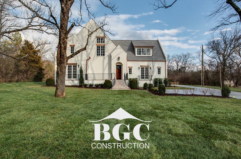 The Clough Team Spotlight, Baird Group Constructions building homes in Franklin, Brentwood, Nashville, Middle Tennessee custom homes