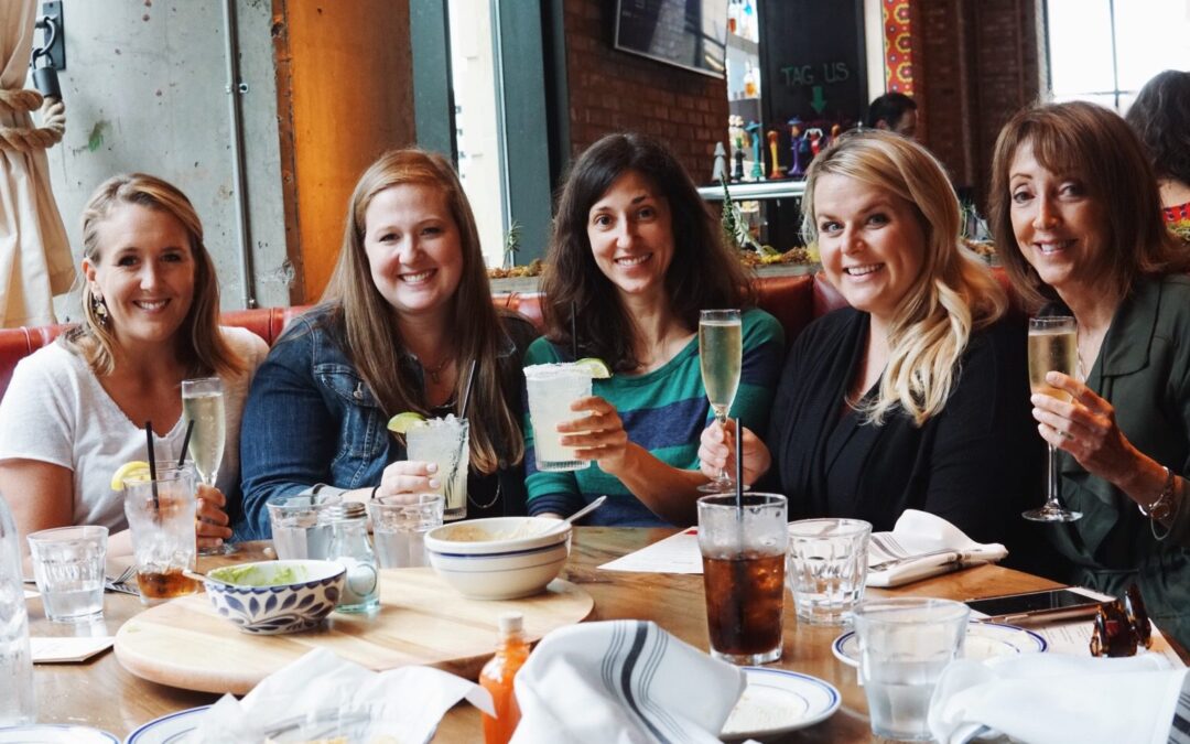Cindo de Mayo – The Clough Team’s Top 5 Mexican Restaurant Picks