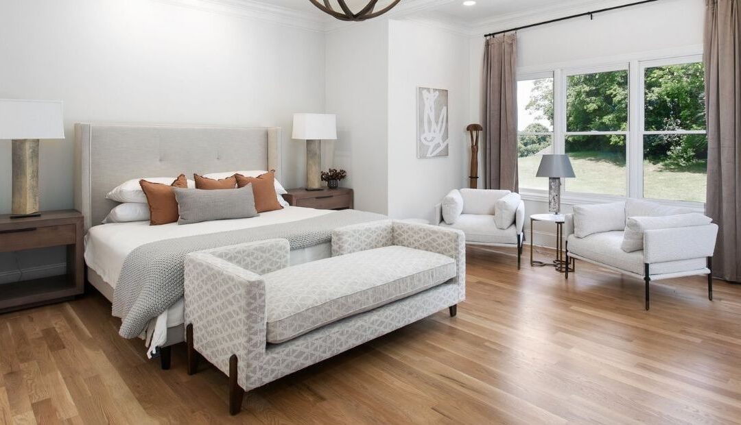Real Estate Market Changes
